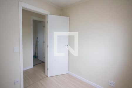 Quarto 2 de apartamento para alugar com 2 quartos, 47m² em Jardim São Luís, São Paulo