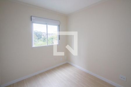 Quarto 1 de apartamento para alugar com 2 quartos, 47m² em Jardim São Luís, São Paulo