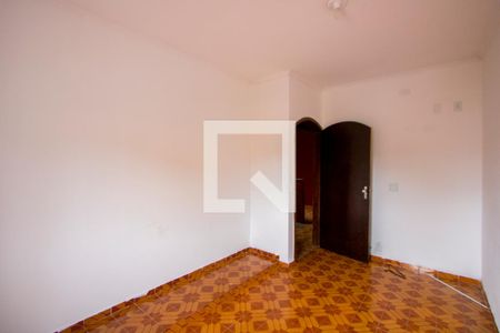 Quarto 2 de casa para alugar com 3 quartos, 155m² em Jardim Ipanema, Santo André