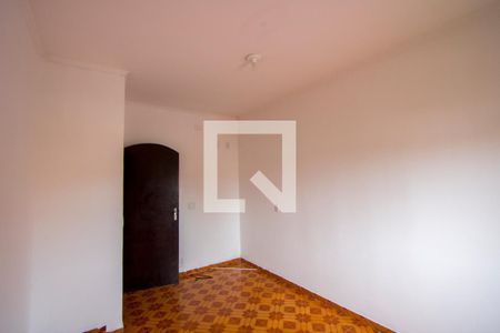 Quarto 2 de casa para alugar com 3 quartos, 155m² em Jardim Ipanema, Santo André