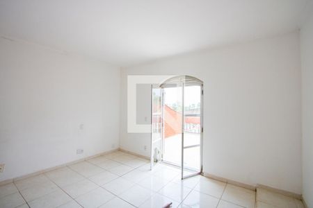 Quarto 1 - Suíte de casa para alugar com 3 quartos, 155m² em Jardim Ipanema, Santo André