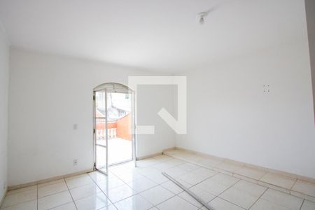 Quarto 1 - Suíte de casa para alugar com 3 quartos, 155m² em Jardim Ipanema, Santo André