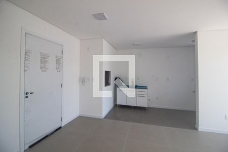 Sala de apartamento para alugar com 2 quartos, 65m² em Jardim Botânico, Porto Alegre