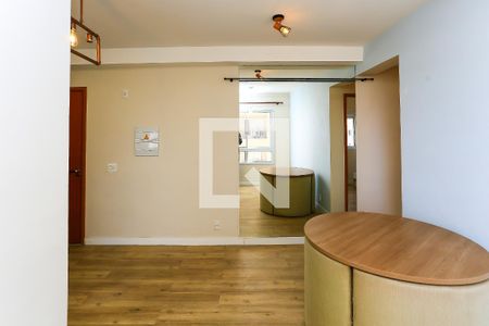 Sala  de apartamento para alugar com 2 quartos, 44m² em Jardim Boa Vista (zona Oeste), São Paulo