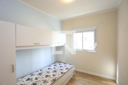 quarto 1 de apartamento para alugar com 2 quartos, 44m² em Jardim Boa Vista (zona Oeste), São Paulo