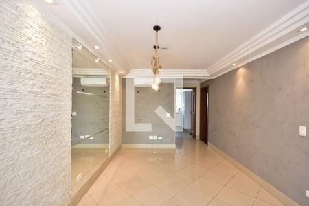 Sala de Jantar de apartamento para alugar com 4 quartos, 330m² em Portal do Morumbi, São Paulo