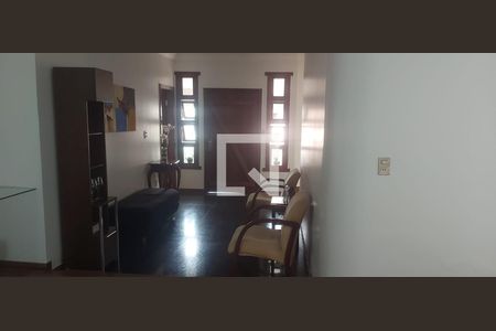 sala de casa à venda com 4 quartos, 343m² em Dom Cabral, Belo Horizonte