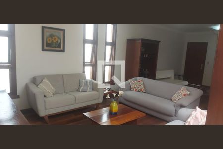 sala de casa à venda com 4 quartos, 343m² em Dom Cabral, Belo Horizonte
