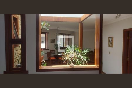jardim de inverno de casa à venda com 4 quartos, 343m² em Dom Cabral, Belo Horizonte