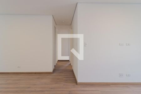 Sala/Sala de Jantar de apartamento para alugar com 3 quartos, 76m² em Vila Bocaina, Mauá