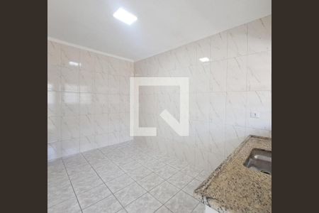 Cozinha de apartamento à venda com 2 quartos, 83m² em Km 18, Osasco