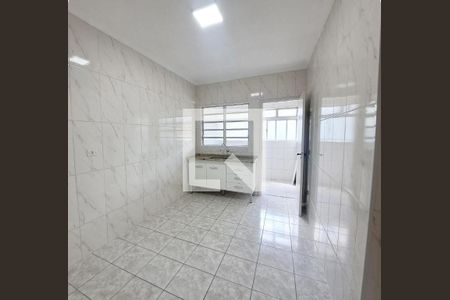 Cozinha de apartamento à venda com 2 quartos, 83m² em Km 18, Osasco