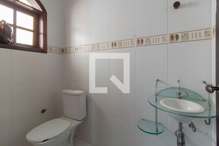 Lavabo de casa para alugar com 3 quartos, 230m² em Jardim Matarazzo, São Paulo