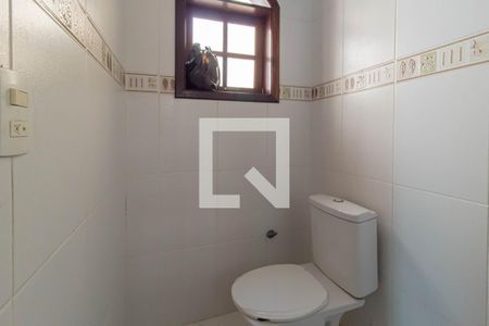 Lavabo de casa para alugar com 3 quartos, 230m² em Jardim Matarazzo, São Paulo