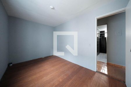Quarto 1 de apartamento para alugar com 2 quartos, 56m² em Jardim Nordeste, São Paulo
