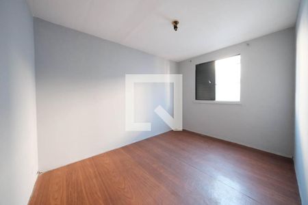 Quarto 2 de apartamento para alugar com 2 quartos, 56m² em Jardim Nordeste, São Paulo