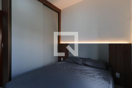 Quarto de apartamento para alugar com 1 quarto, 32m² em Penha de França, São Paulo