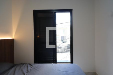 Quarto de apartamento para alugar com 1 quarto, 32m² em Penha de França, São Paulo