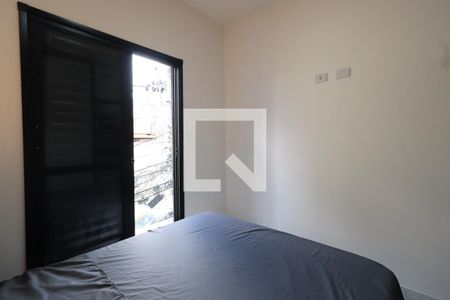 Quarto de apartamento para alugar com 1 quarto, 32m² em Penha de França, São Paulo