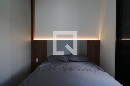 Quarto de apartamento para alugar com 1 quarto, 32m² em Penha de França, São Paulo