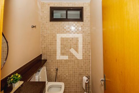 Casa para alugar com 4 quartos, 180m² em Alípio de Melo, Belo Horizonte