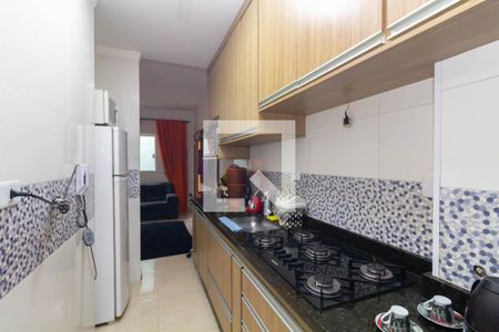 Casa de Condomínio à venda com 2 quartos, 50m² em São Miguel Paulista, São Paulo