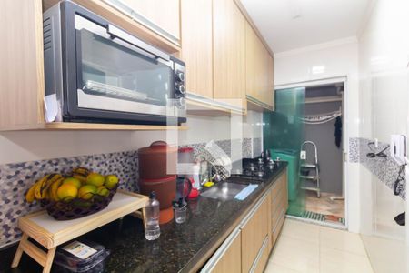 Casa de Condomínio à venda com 2 quartos, 50m² em São Miguel Paulista, São Paulo