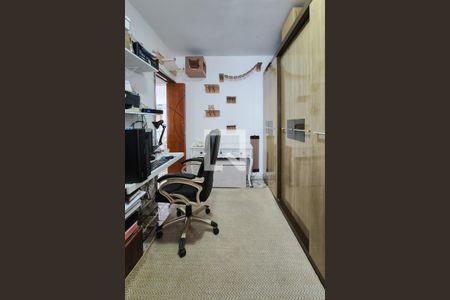 Quarto 1 de apartamento à venda com 2 quartos, 55m² em Santa Terezinha, São Bernardo do Campo