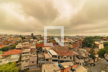 Apartamento à venda com 2 quartos, 40m² em Vila Campestre, São Paulo