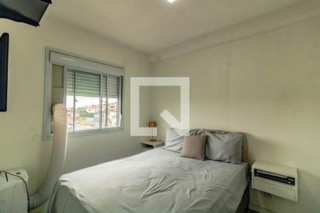 Apartamento à venda com 2 quartos, 40m² em Vila Campestre, São Paulo