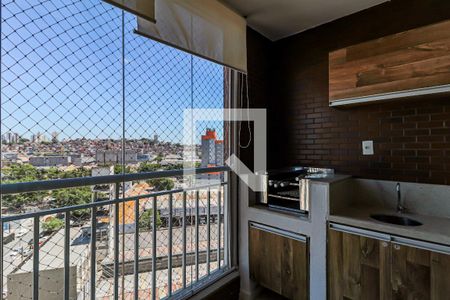 Apartamento para alugar com 2 quartos, 63m² em Jaguaré, São Paulo