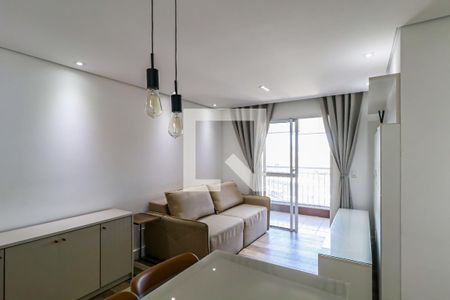 Apartamento para alugar com 2 quartos, 63m² em Jaguaré, São Paulo