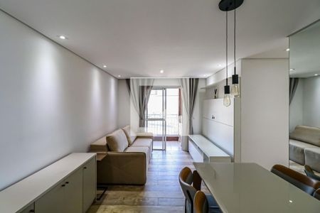 Apartamento para alugar com 2 quartos, 63m² em Jaguaré, São Paulo
