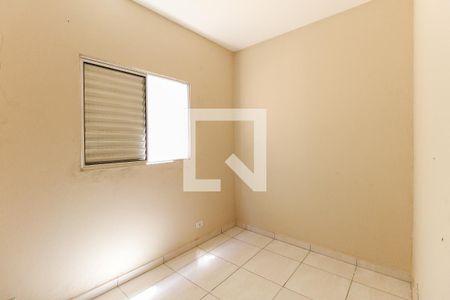 Quarto 2 de casa para alugar com 2 quartos, 70m² em Cidade Líder, São Paulo