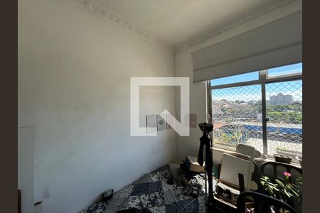 Quarto 1 de apartamento para alugar com 2 quartos, 54m² em Maria da Graça, Rio de Janeiro