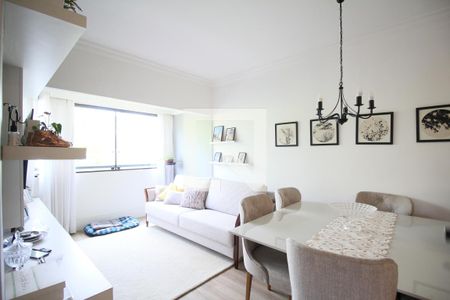 Apartamento à venda com 3 quartos, 83m² em Butantã, São Paulo