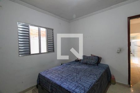 Quarto 1 de casa para alugar com 2 quartos, 125m² em Vila Fatima, São Paulo