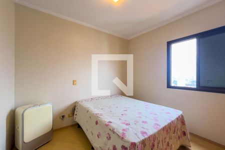 Quarto  de apartamento à venda com 3 quartos, 150m² em Cambuci, São Paulo