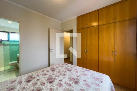 Quarto 1 de apartamento à venda com 3 quartos, 150m² em Cambuci, São Paulo