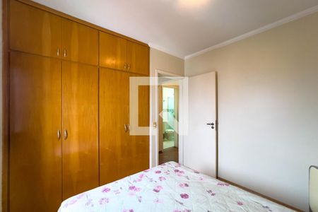 Quarto  de apartamento à venda com 3 quartos, 150m² em Cambuci, São Paulo