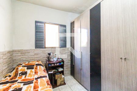 Quarto 1 de casa para alugar com 3 quartos, 150m² em Vila Giordano, São Paulo