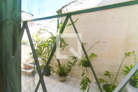 Vista do Quarto 1 de casa para alugar com 3 quartos, 150m² em Vila Giordano, São Paulo