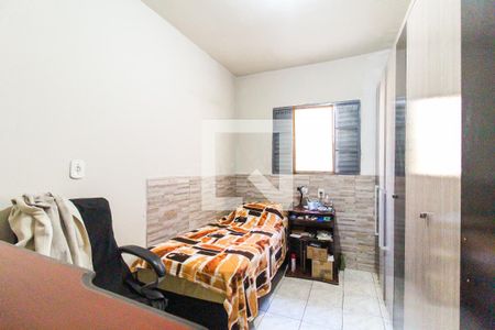 Quarto 1 de casa para alugar com 3 quartos, 150m² em Vila Giordano, São Paulo
