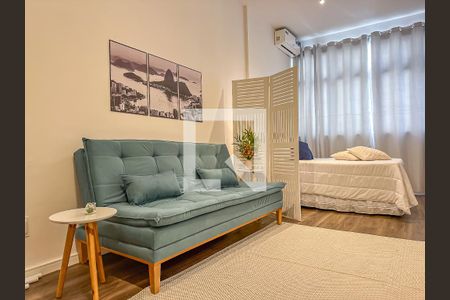 Kitnet/Studio à venda com 1 quarto, 32m² em Centro, Rio de Janeiro