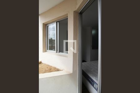 Varanda de apartamento para alugar com 1 quarto, 45m² em Moema, São Paulo