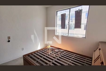 Quarto 1 de apartamento à venda com 2 quartos, 54m² em Pechincha, Rio de Janeiro