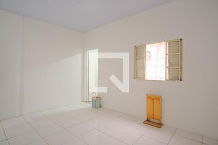 Suíte de casa para alugar com 2 quartos, 100m² em Vila Carrão, São Paulo