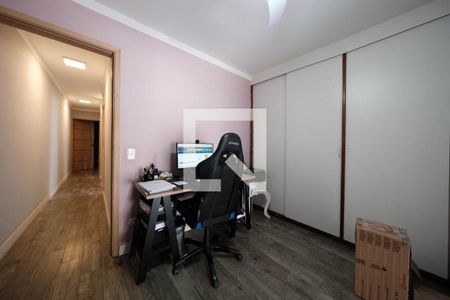 Quarto 2 de casa à venda com 4 quartos, 180m² em Vila Rio Branco, São Paulo