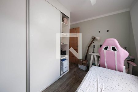 Quarto 1 de casa à venda com 4 quartos, 180m² em Vila Rio Branco, São Paulo