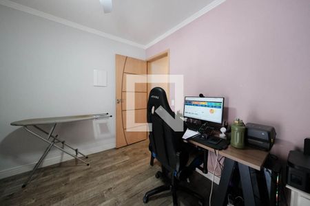 Quarto 2 de casa à venda com 4 quartos, 180m² em Vila Rio Branco, São Paulo
